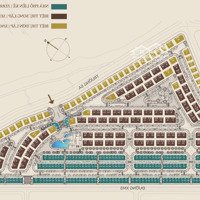 Chính Chủ Bán Biệt Thự Giá Siêu Hời Ở The Orchard Sycamore, 9,5 Tỷ, 90M2, Thủ Dầu Một, Bình Dương