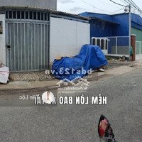 Chính Chủ Cần Ra Gấp Lô Đẹp 75M2/ 1Tỷ 340 Triệu Đường Suối Cái, P. Linh Xuân,Thủ Đức, Shr, Gần Công Viên