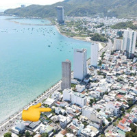 Bán Lô Đất View Biển Nha Trang Tuyệt Đẹp, Giá Chỉ 57 Triệu/M2