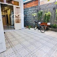 Cực Vip! Chỉ 5 Tỷ 45 Sở Hữu Villa 75M2 - 2 Tầng Nguyễn Thái Sơn - Gò Vấp