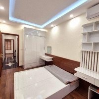 8.89 Tỷ - 52M2 - 5 Tầng - 7 P Ngủ - Yên Hoà, Cầu Giấy - Mặt Ngõ To, Kinh Doanh Tạp Hoá