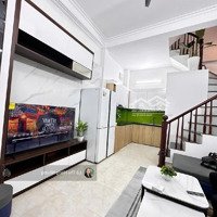 Bán Nhà Cầu Giấy 30M2 Ô Tô 10M Nhà Đẹp Ở Ngay Full Nội Thất Chỉ 7Tỷ65