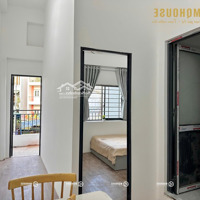 Cho Thuê Cc Mini 2 Phòng Ngủ 1 Vệ Sinh 60M2, 9 Triệu Tại Ni Sư Huỳnh Liên, Tân Bình, View Đẹp