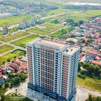 Bán Nhanh Căn 65M2 Giá Bán 1.5 Tỷ Chung Cư Noxh Dabaco Khắc Niệm D - Green Park, Bắc Ninh