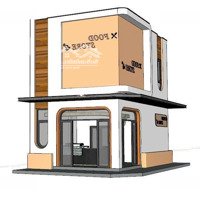 Bán Nền Shophouse Đẹp Xuất Sắc Tại Lai Uyên, Bàu Bàng, Bình Dương, 1,4 Tỷ, 150M2