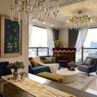 Cần Cho Thuê Gấp Ch Cao Cấp Sun Grand City - 69B Thụy Khuê, 123M2, 2- 3 Phòng Ngủ Full Đồ Giá Chỉ 26 Triệu