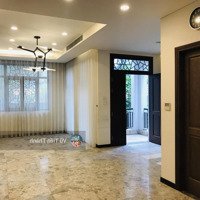 Biệt Thự Cao Xuân Huy - Mỹ Đình 2, 200M2 Đất, Xd: 110M2 X 4 Tầng, Mt:10M. Bt Sân Vườn, Mới 100%,...