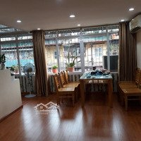 Bán Căn Hộ Nguyên Căndiện Tích90M2( Sổ 40M2 ), 3 Phòng Ngủ 2Vs, Tt Nghĩa Tân, Nhà Đẹp. Giá Bán 3,6 Tỷ