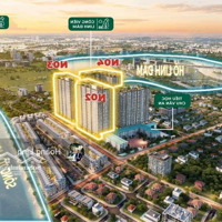 Ngoại Giao, Chuyển Nhượng, Cđt: Đầu Tư Căn 2 Phòng Ngủ3 - 3,8 Tỷ 56 - 71M2, 3 Phòng Ngủ80-97M2 Vay 0%/24T, Ck 11%