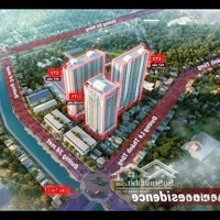 Nhận Đặt Chỗ Các Căn Hộ Đẹp Nhất Dự Án Moonbay Residence 384 Lê Thánh Tông