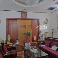 Cần Bán Căn Biệt Thự 4T 240M2 Đẹp Long Lanh, Đẳng Cấp, Xa Hoa, Lô Góc Trung Tâm Cầu Giấy Siêu Đẹp