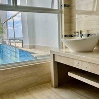 Penthouse To Nhất Biên Hòa - Có Hồ Bơi - Sân Thượng Riêng 650 M2 - Đẳng Cấp 5 Sao