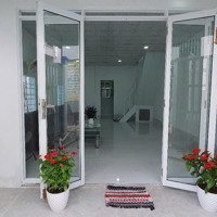 Nhà 2 Tầng Mặt Tiền Đường Chí Linh (10M) - Phường Phước Hoà - Tttp Nha Trang Giá Bán 3 Tỷ 460 Triệu