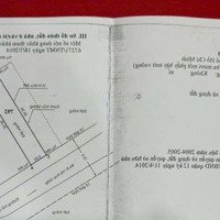 Chính Chủ Bán Đất Thổ Cư Mặt Tiền 12M, Trung Tâm Thạnh Lộc - Q12