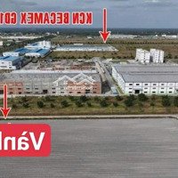 Bán Đất 1 Sẹc Nguyễn Văn Linh. Ngay Trung Tâm Hc Thị Xã Chơn Thànhdiện Tích210M2 Giá Bán 580 Triệu