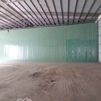 Cho Thuê Kho Mặt Tiền Quận 7 400M2 Giá 40.000 000 Vnđ Cần Cho Thuê