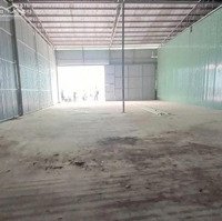 Cho Thuê Kho Mặt Tiền Quận 7 400M2 Giá 40.000 000 Vnđ Cần Cho Thuê