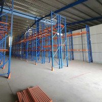 Cho Thuê Kho Ngắn Hạn 2-3 Tháng Dịp Tết 350M2 Ở Quận 7 Xe Cont Tận Cửa