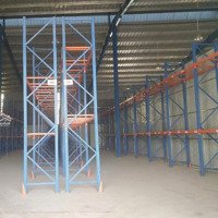 Cho Thuê Kho Ngắn Hạn 2-3 Tháng Dịp Tết 350M2 Ở Quận 7 Xe Cont Tận Cửa