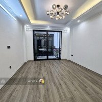 Bán Nhà Riêng Tại Yên Hòa, Cầu Giấy, Hà Nội, Giá Tốt 7,6 Tỷ, 33M2 X 5 Tầng