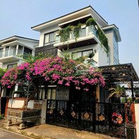 Duy Nhất 01 Căn, Chính Chủ Cần Bán Gấp Căn Bt Đơn Lập View Sông - Cách Cầu Nguyễn Trãi Chỉ 5P Đi Xe