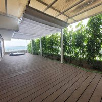 Penhouse 368M2 Chung Cư Quận 7 Full Nội Thất Cao Cấp View Sông Sài Gòn - Ban Công Siêu Bự 50M2