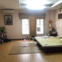 Mặt Ngõ Lạc Long Quân, 40M2, 5 Tầng, Mặt Tiền 4.5M Chỉ 7.5 Tỷ, Ô Tô Tránh, Ngõ Thông, Kinh Doanh