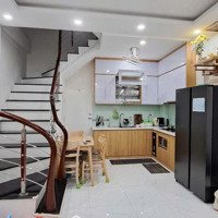 Nhà Đẹp Phố Ái Mộ Gần Phố, Công Viên, Ngõ Thông Ôtô Đỗ Cổng,Full Nội Thất, 32M2, 5 Tầng, Giá Bán 6,2 Tỷ