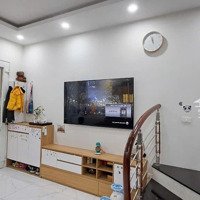 Nhà Đẹp Phố Ái Mộ Gần Phố, Công Viên, Ngõ Thông Ôtô Đỗ Cổng,Full Nội Thất, 32M2, 5 Tầng, Giá Bán 6,2 Tỷ