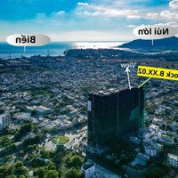 [Suất Ngoại Giao] Chỉ 1 Căn Duy Nhất 3 Phòng Ngủ 103M2 Vị Trí Góc Siêu Đẹp Vung Tau Centre Point