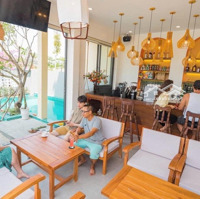 Villa Hội An, Căn Góc 4 Tầng, 147M2, Mặt Tiền Rộng 9M, Đường 2 Chiều Rộng 33M. Giá Chỉ 11,9 Tỷ