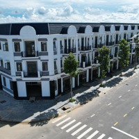 Đất Nền Kđt Century City Sb Long Thành Đặc Biệt Có Lô Góc Vị Trí Đẹp, Khách Cắt Lỗ 30% 0949.610999