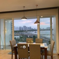 2 Phòng Ngủ View Sông Xanh Mát Cho Thuê Tại Đảo Kim Cương - 98M2 - Full Nội Thất 43 Triệu/Tháng