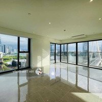 (Siêu Phẩm - Tẩm View Xuất Sắc) Căn Hộ 4 Phòng Ngủopera - The Metropole Thu Thiem View Trực Diện Sông + Q1