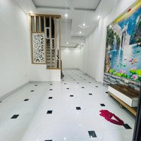 Rẻ Nhất Khu Vực Thị Trấn Trạm Trôi, Ngõ To Như Phố, Diện Tích Rộng, 40M2, 4 Tầng, Giá Bán 3,55 Tỷ