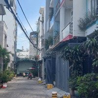 Phú Thọ Hoà - Tân Phú 56M2 Xe Hơi Vào Nhà Chỉ Hơn 4Tỷ Tí Xíu