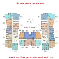 Bán Gấp Ch 2 Phòng Ngủ 66M2, 60 Triệu / M2 Tại Moonlight 1, Vân Canh, Hoài Đức, Hà Nội