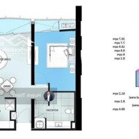 2 Phòng Ngủ+ 1 104M2 Giá Chỉ 7 Tỷ Ngay Tại Trung Tâm Đà Nẵng - Căn Hộ Azura Ngay Bên Sông Hàn