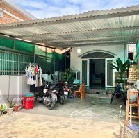 Bán Nhà Cấp 4 Gần Nhà Máy Sợi Nha Trang, Vĩnh Phương, Nha Trang 113M2 Giá Bán 1,15 Tỷ