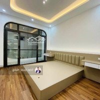 Trương Định - Nhà Đẹp, Diện Tích Rộng, Thoáng Sáng, Nội Thất Đẹp, 60M2 X 4 Tầng. Chỉ 9,6 Tỷ