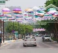 Bán 275m2 đất phố Trịnh Công Sơn 10,5m ngõ ôtô vào, Tây Hồ giá 45,8 tỷ