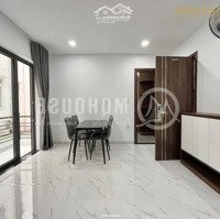 Khai Trương Căn Hộ 1 Phòng Ngủ 45M2 Ngay Khu Villa Đảo Kim Cương Gần Sala Mai Chí Thọ