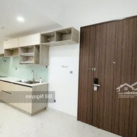 Cho Thuê Căn Hộ 2 Phòng Ngủ80M2 Midtown Nội Thất Cơ Bản Dính Tường Giá 21 Triệu/Tháng