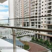 Cho Thuê Căn Hộ 2 Phòng Ngủ80M2 Midtown Nội Thất Cơ Bản Dính Tường Giá 21 Triệu/Tháng