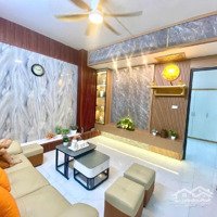 Bán Nhà Tt Đền Lừ 10 - Hoàng Mai - Hn - View Nội Khu - 2 Thoáng - Tặng Full Nội Thất