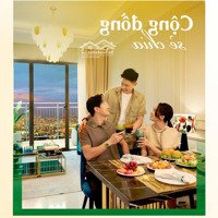 Bức Tranh Sống Lý Tưởng Tại Bán Đảo Xanh Linh Đàm