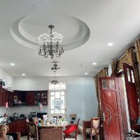 Siêu Phẩm Biệt Thự 180M2 3Tầng Ngang 6M 6 Phòng Ngủ 6 Vệ Sinhkdc Bình Hưng Đối Diện Bx Q8 Chỉ 13 Tỷ