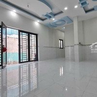 Bán Nhà Đường Đào Tông Nguyên, Xã Phú Xuân, Huyện Nhà Bè, Tp. Hcm