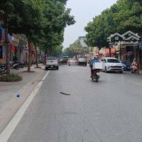 Bán Nhà Phân Lô Chính Chủ Phố Thạch Bàn, Long Biên,Hn. Lô Góc,Mt 18M, Ôtô, K.doanh, Cực Hiếm, 13 Tỷ