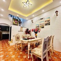 Nhà Dân Tuyệt Đẹp - Đường Láng - Tt Quận Đống Đa - An Sinh Xã Hội Đỉnh Cao. 30M2-4T- 6.1 Tỷ